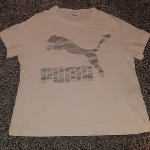 Puma Tshirt